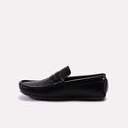 Baba Loafer Shoes Black 0610659