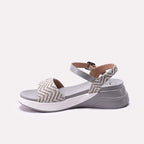 Casual Sandal Gray 0421854