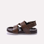 Baba Casual Sandal Brown 0621107