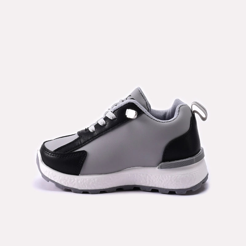 Baba Jogger Shoes Gray 0650733