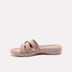 Casual Slipper Fawn 0413584