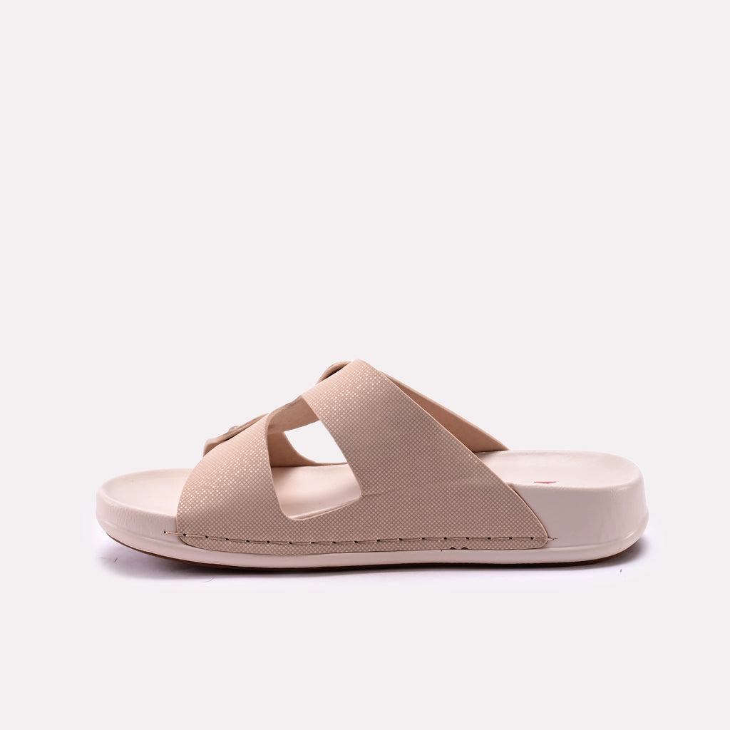 Casual Slipper Fawn 0413957