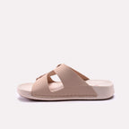 Casual Slipper Fawn 0413957