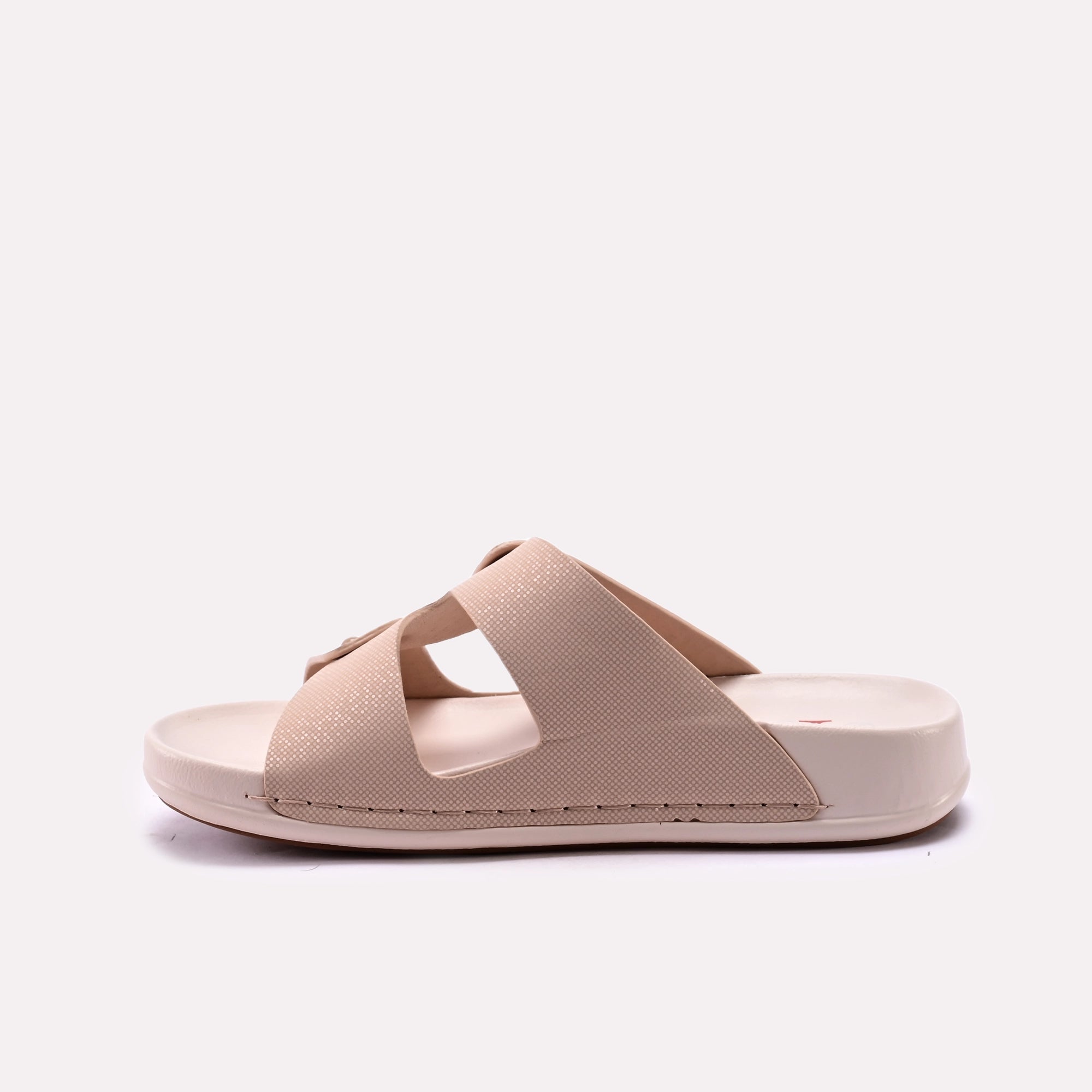 Casual Slipper Fawn 0413957
