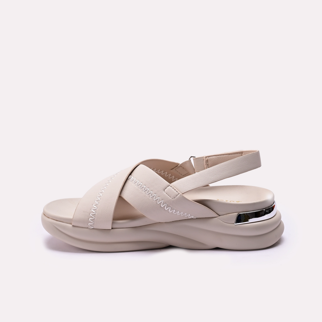 Casual Sandal Fawn 0421869