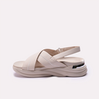 Casual Sandal Fawn 0421869