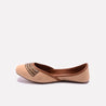 Baby Fawn Casual Pumps