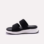 Casual Slipper Black 0414006