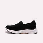 Sneaker Shoes Black 0120665