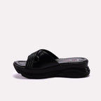 Casual Slipper Black 0413941