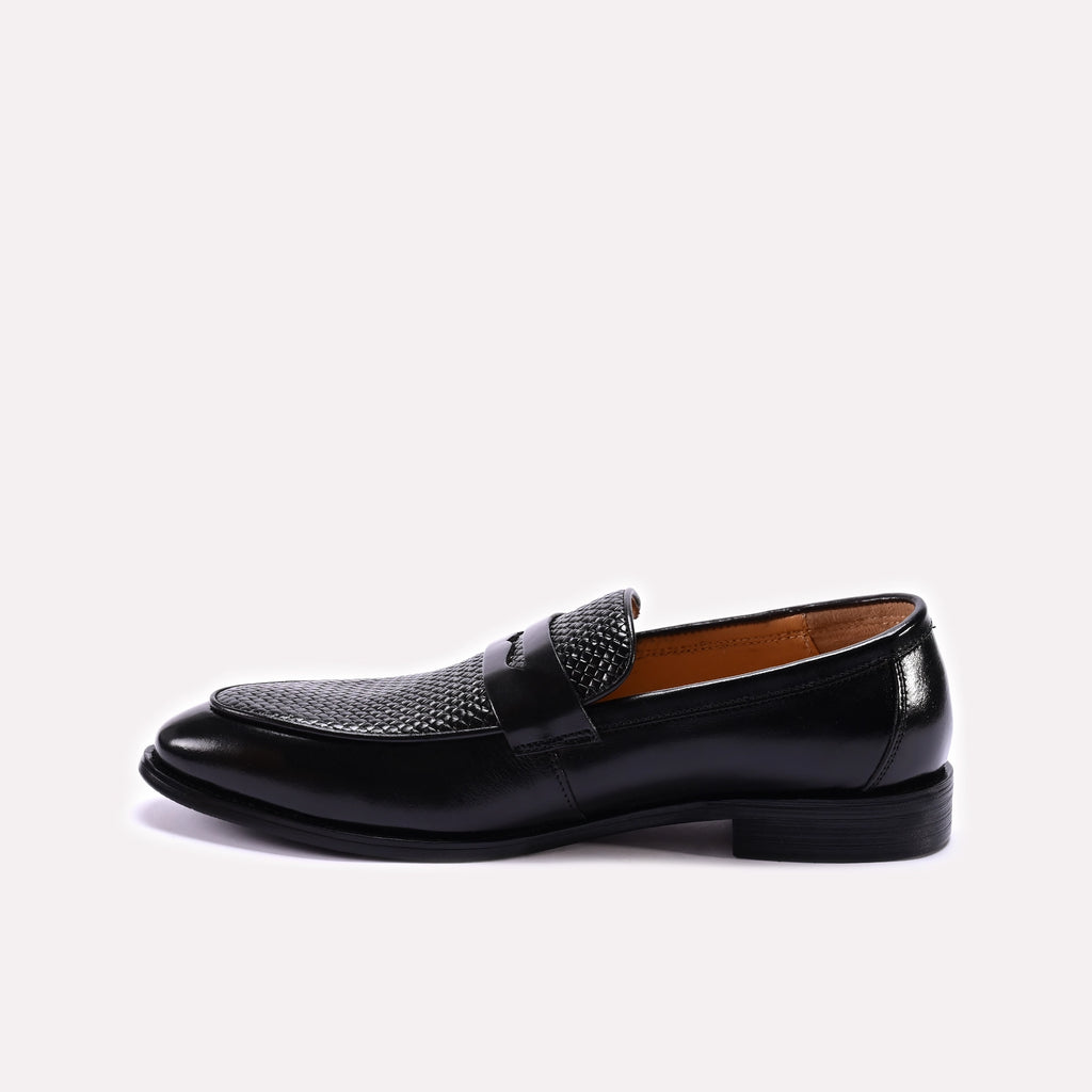 Formal Shoes Black 0111646