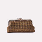 Party Clutch Golden 0315863