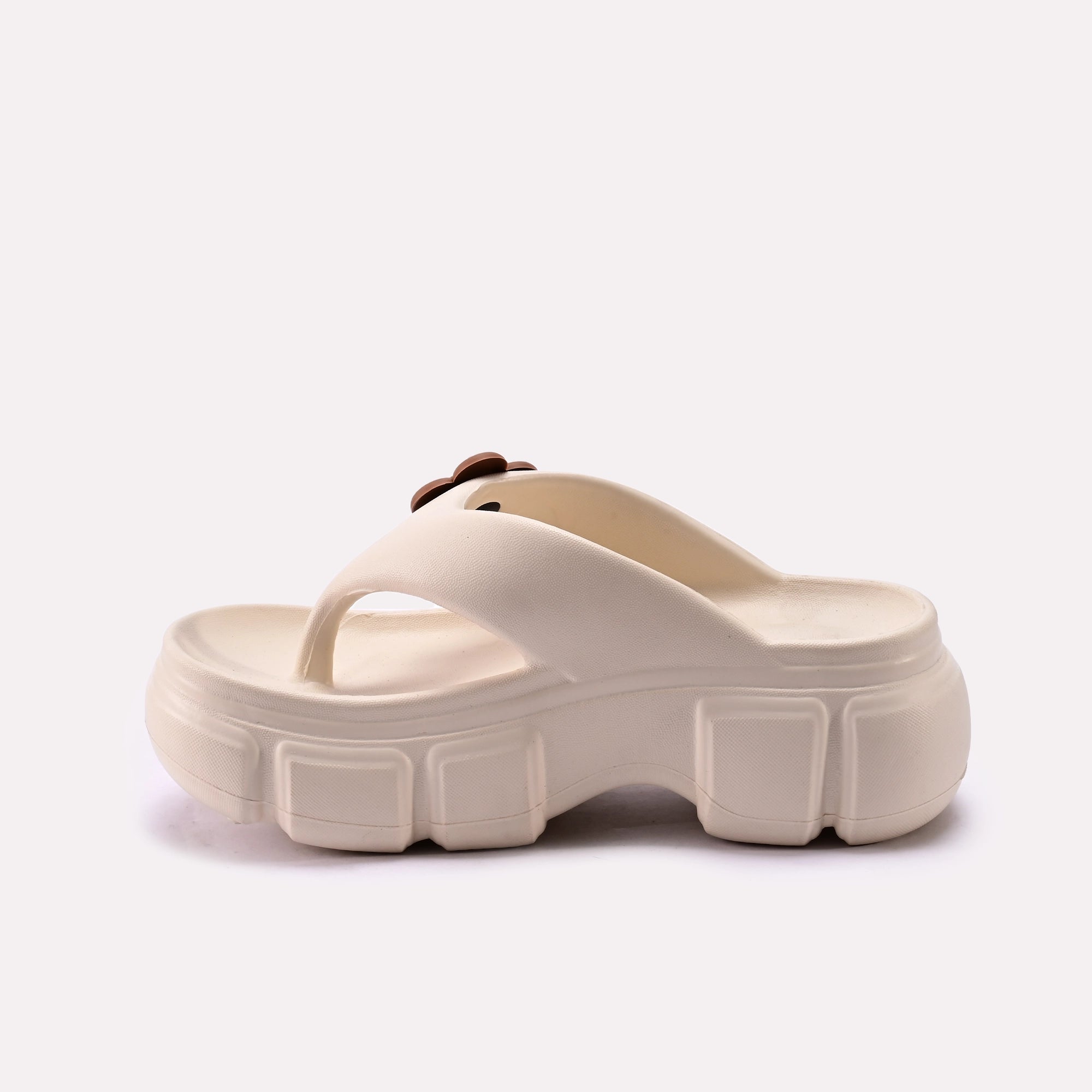 Casual Slipper Fawn 0413397
