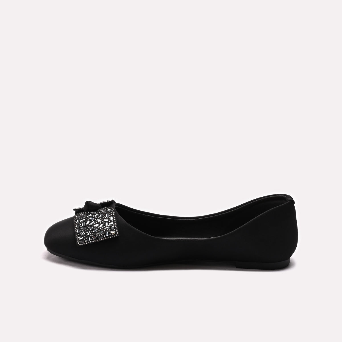 Fancy Pumps Black 0431469
