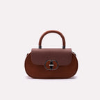 Mustard Casual Hand Bags 0322002