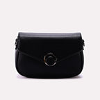 Casual Hand Bags Black 0322274