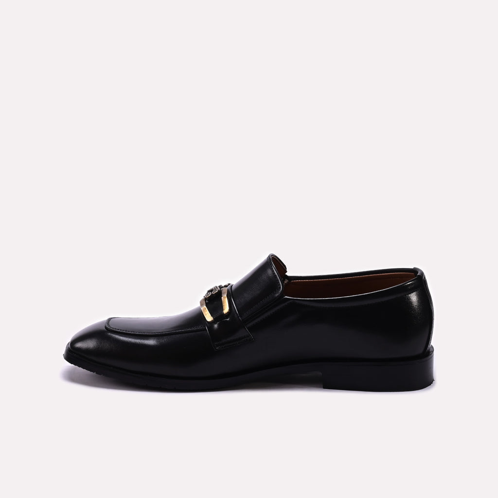 Formal Shoes Black 0111624