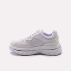 Women Sneaker Shoes White 0440913