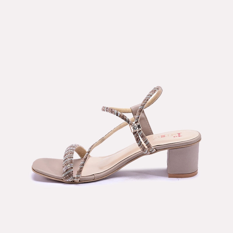 Fawn Fancy Sandal 0421351