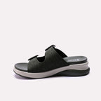 Casual Slipper Green 0414014