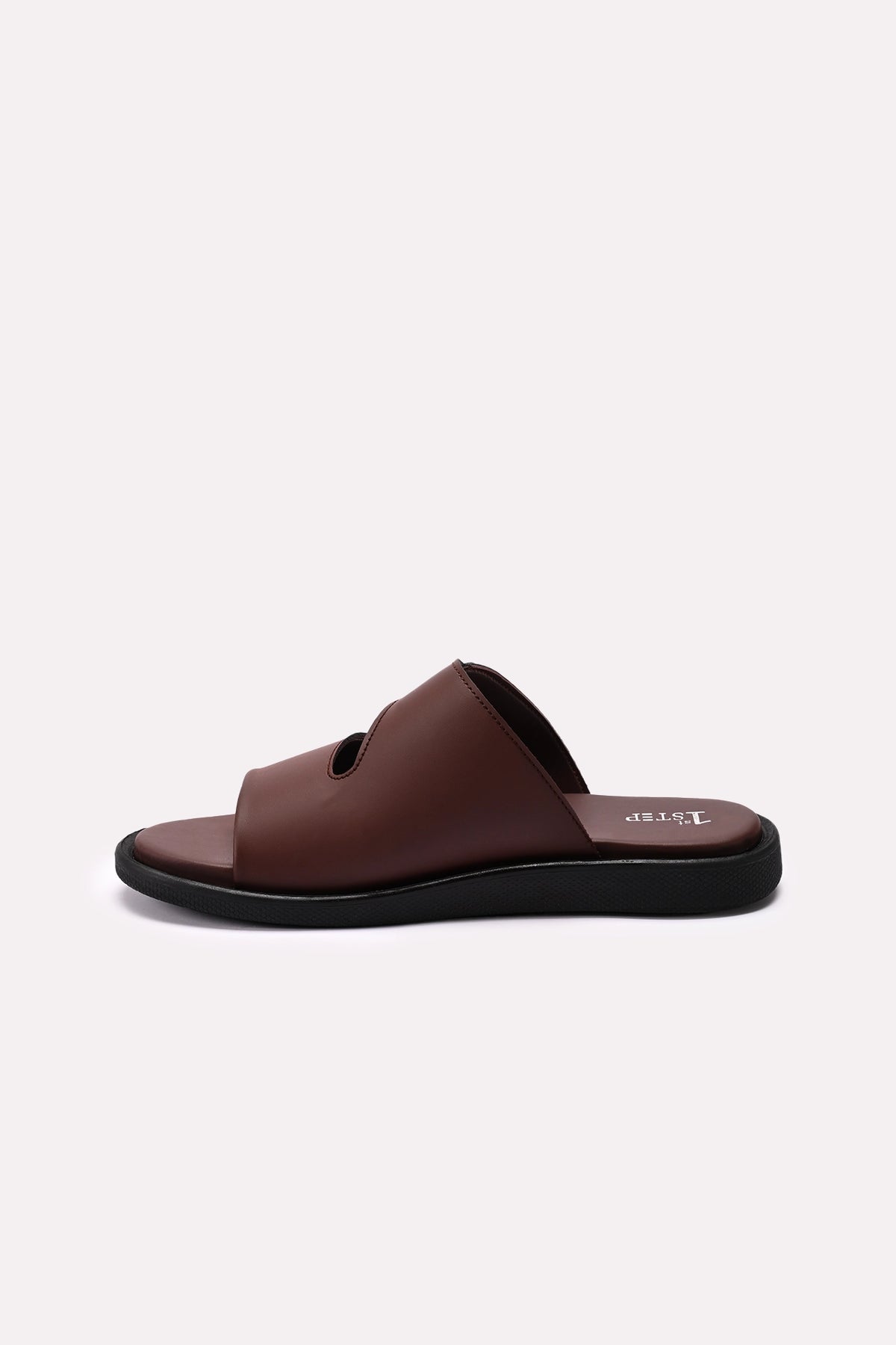 Casual Slipper Brown 0151423