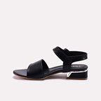 Casual Sandal Black 0421726