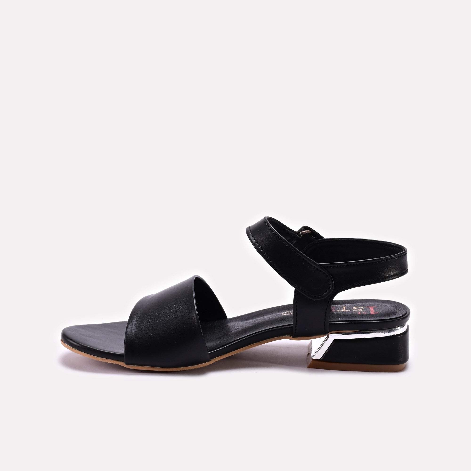 Casual Sandal Black 0421726