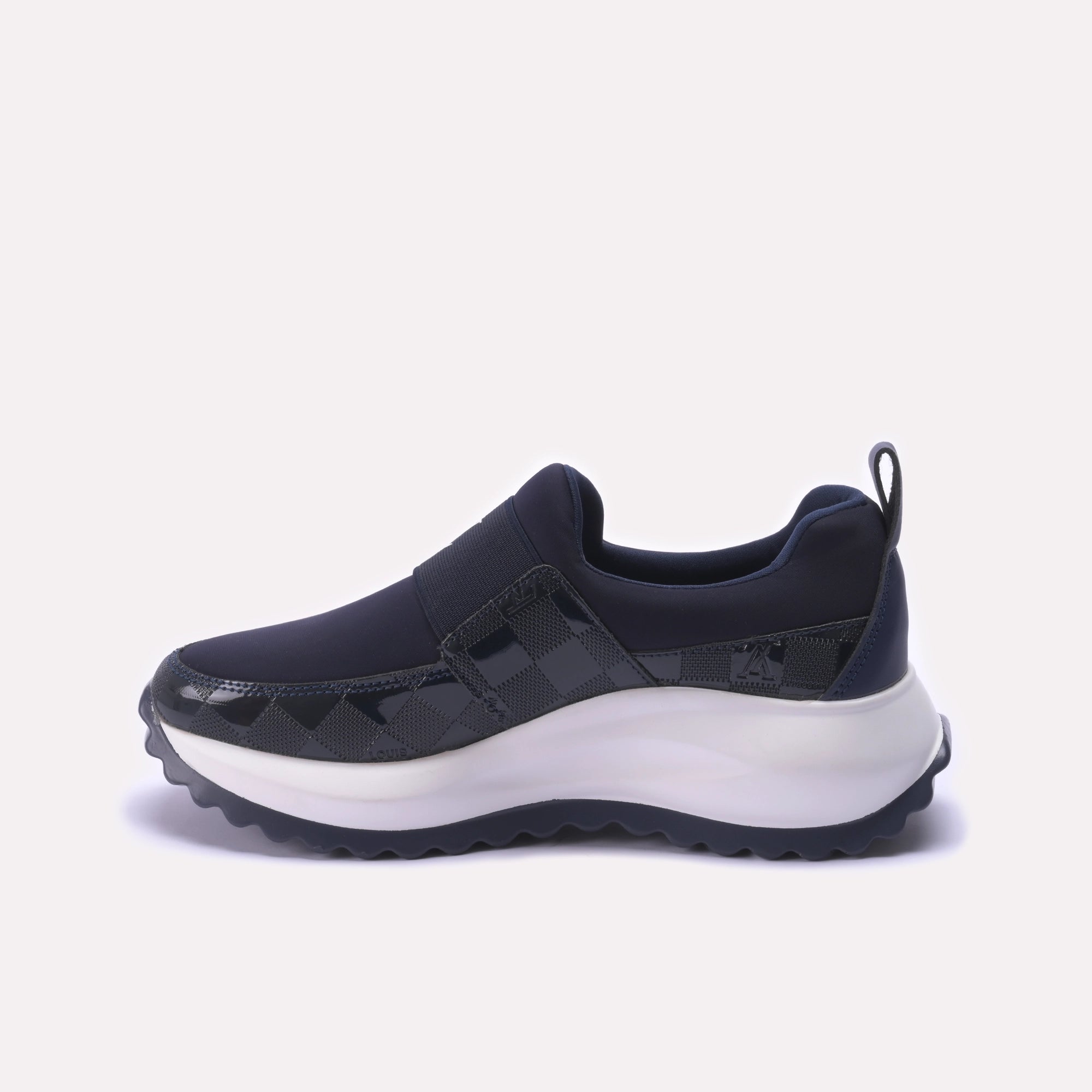 Women Sneaker Shoes Blue 0441022