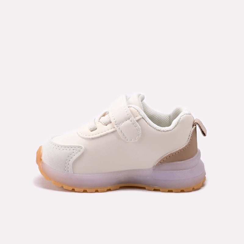 Baba Jogger Shoes Fawn 0650695