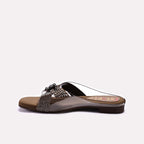 Fancy Slipper Brown 0413956