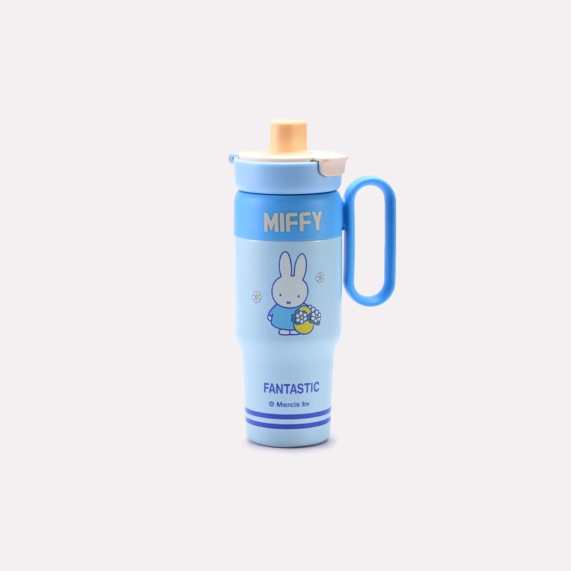 Water Bottle Turquoise 1610031