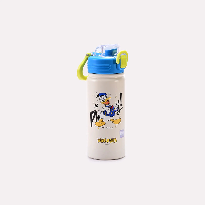 Water Bottle Blue 1610041