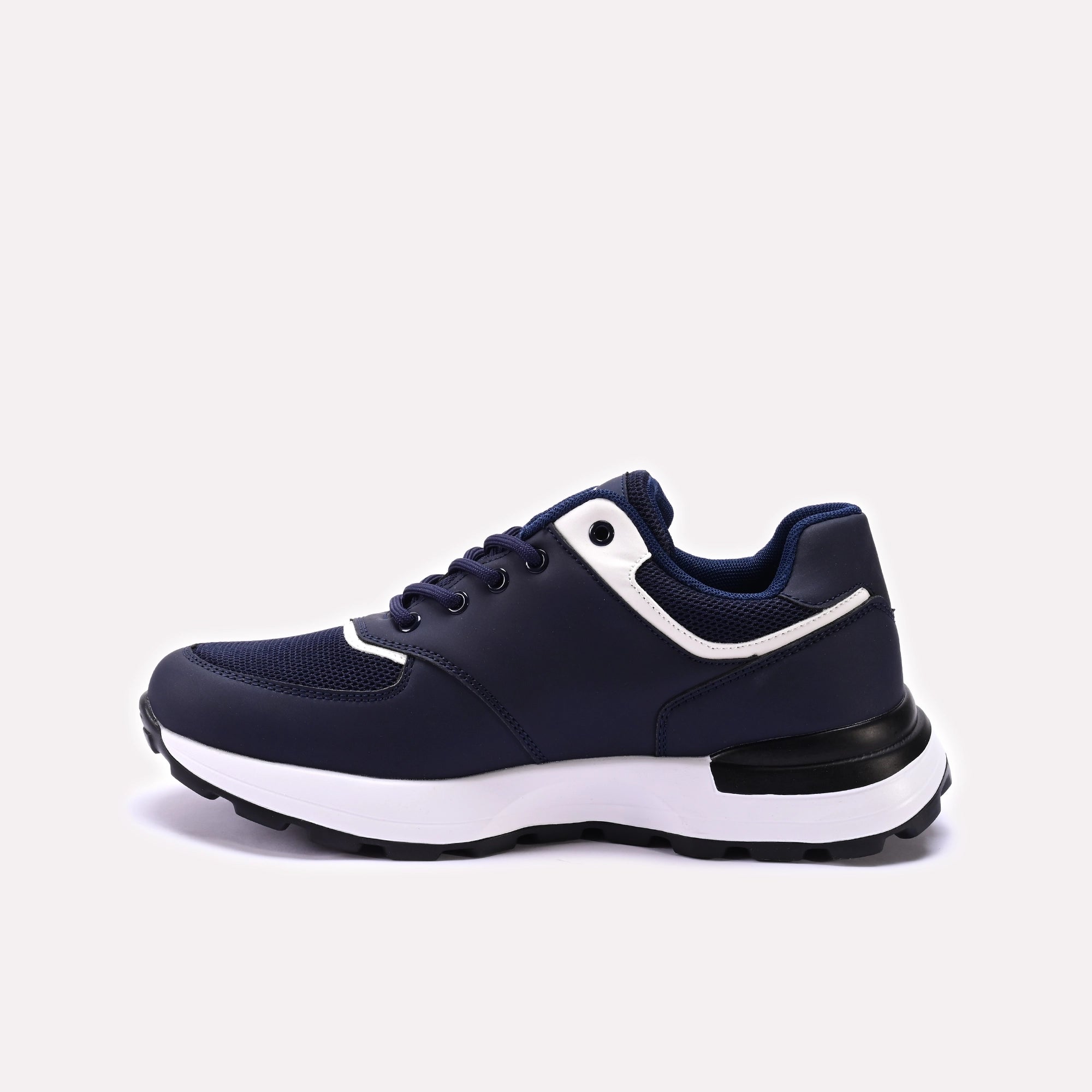 Sneaker Shoes Blue 0120749