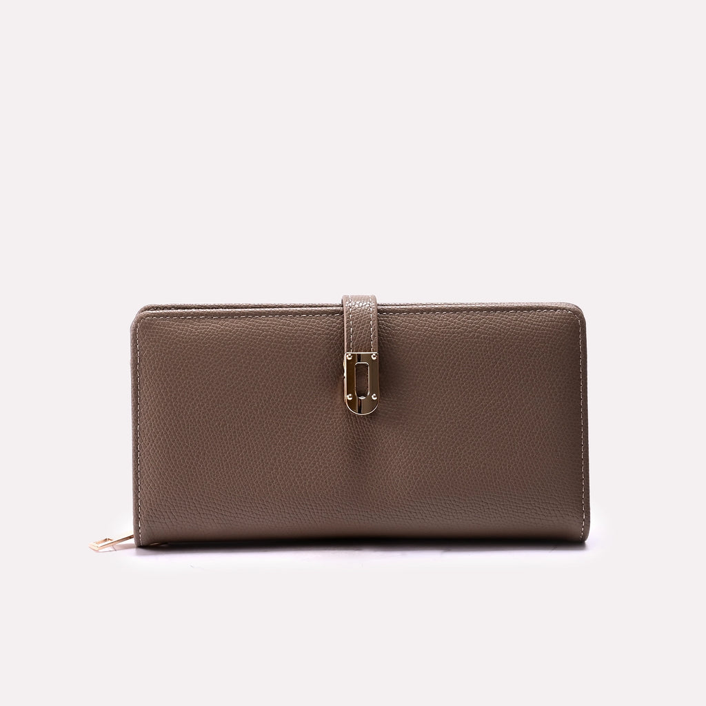 Casual Wallet Brown 0310427