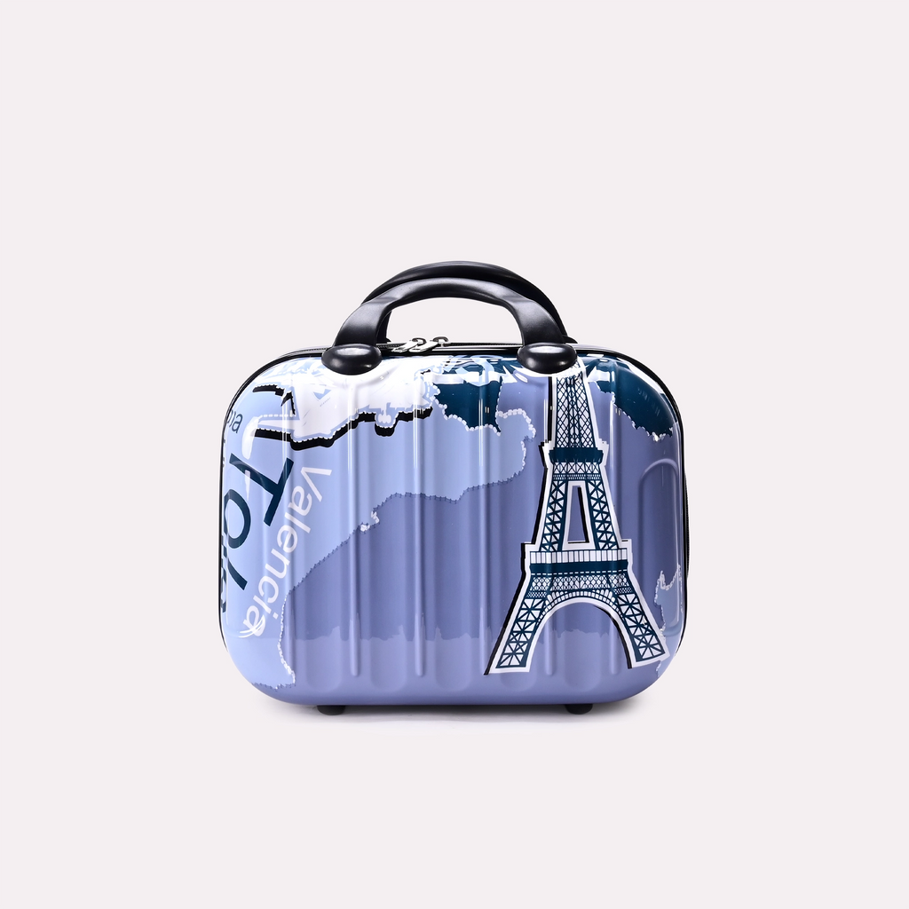 Makeup Box Grey 0835245