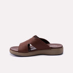 Casual Slipper Brown 0151307