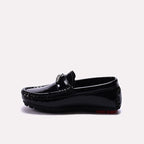 Baba Loafer Shoes Black 0610564