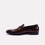 Formal Shoes Brown 0111338