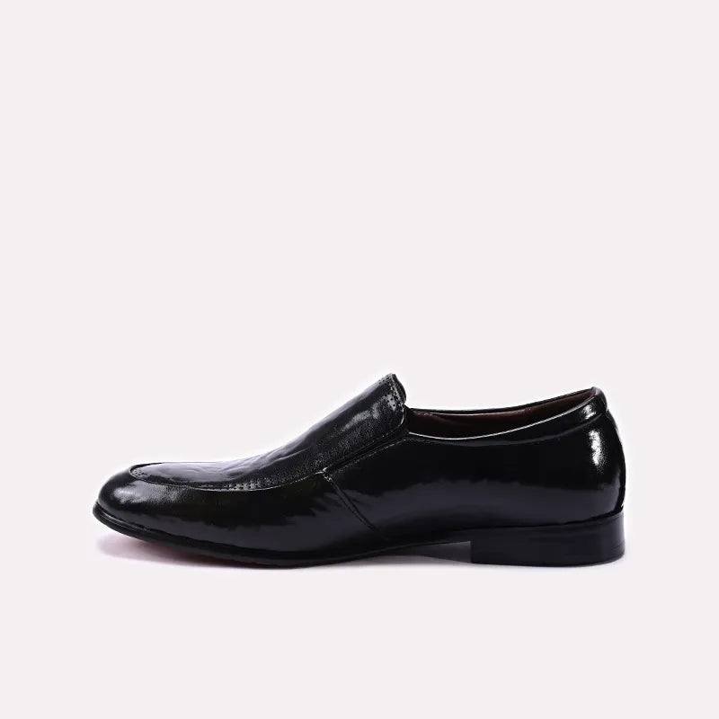 Black Formal Shoes 0111388