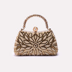 Party Clutch Golden 0315861