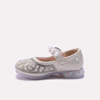 Baby Fancy Pumps Fawn 0710605
