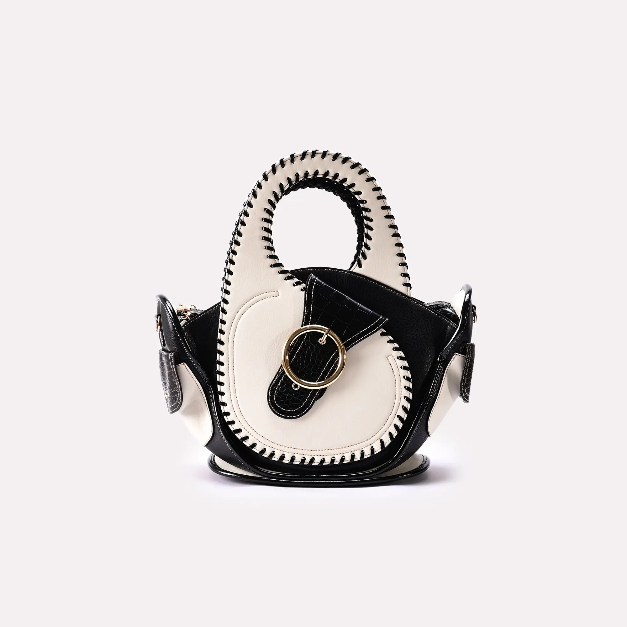 Casual Shoulder Bags White 0331639