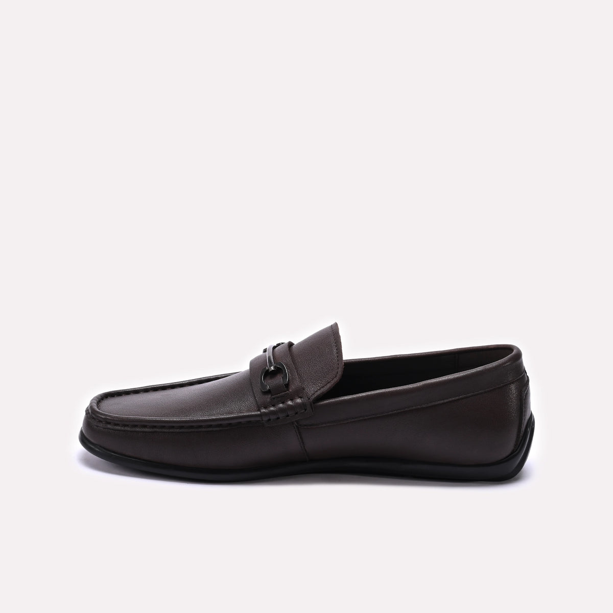 Loafer Shoes Brown 0131200