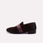Baba Formal Shoes Brown 0610571