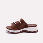 Casual Slipper Brown 0413929