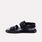 Black Mens Casual Sandals 0141088