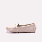 Moccasin Shoes Fawn 0440974