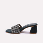 Fancy Slipper Green 0413747