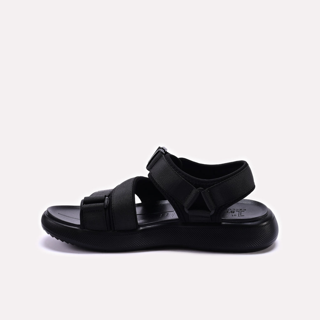 Casual Sandal Black 0141457