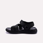 Casual Sandal Black 0141457